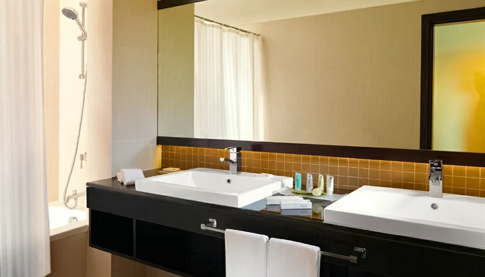 هتل تاورز روتانا دبی